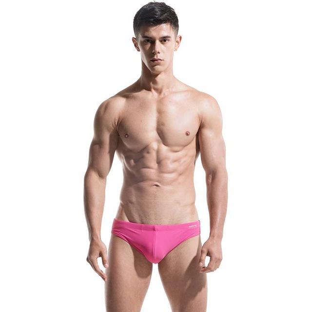 Desmiit Bold Swim Briefs | dmunderwear detail image 11