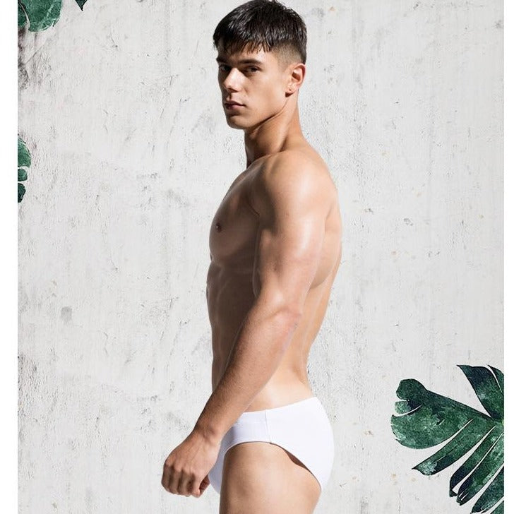 ORVLS Desmiit Bold Swim Briefs | dmunderwear variant image