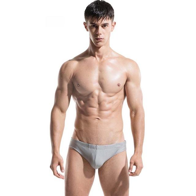 ORVLS Desmiit Bold Swim Briefs | dmunderwear detail image 8