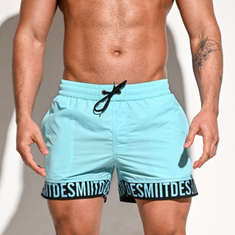 ORVLS Desmiit Casual Board Shorts | dmunderwear