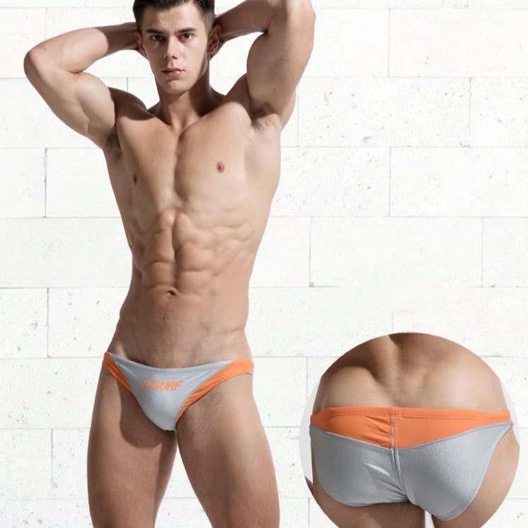 Desmiit D-Surf Swim Briefs | dmunderwear detail image 7