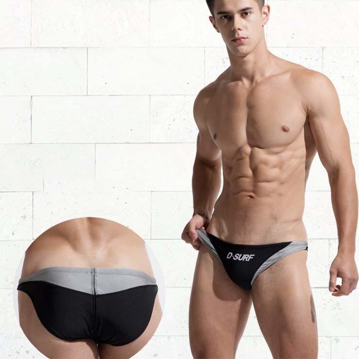 Desmiit D-Surf Swim Briefs | dmunderwear detail image 9