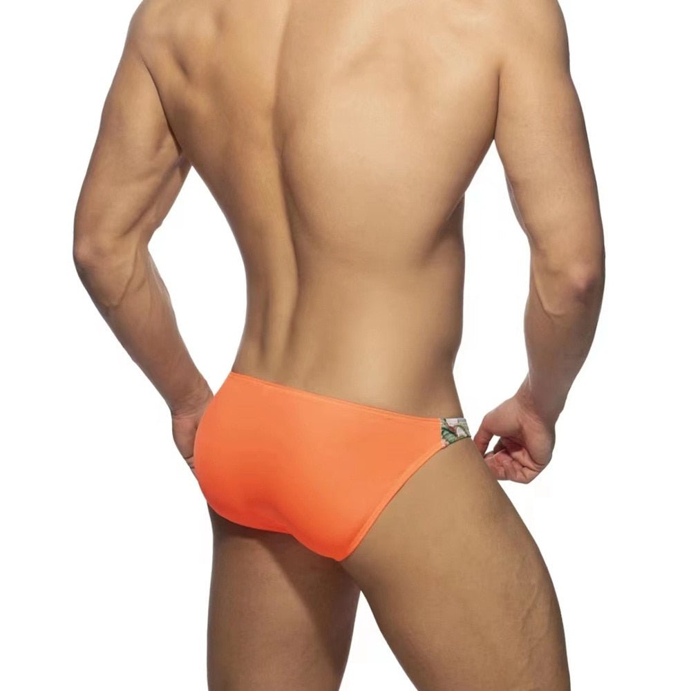 Desmiit Sideshow Swim Brief | dmunderwear detail image 9