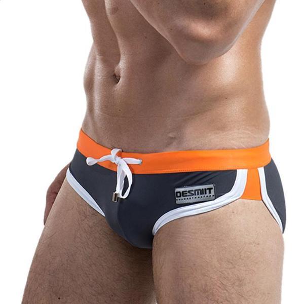 Desmiit Runner Swim Briefs | dmunderwear variant image