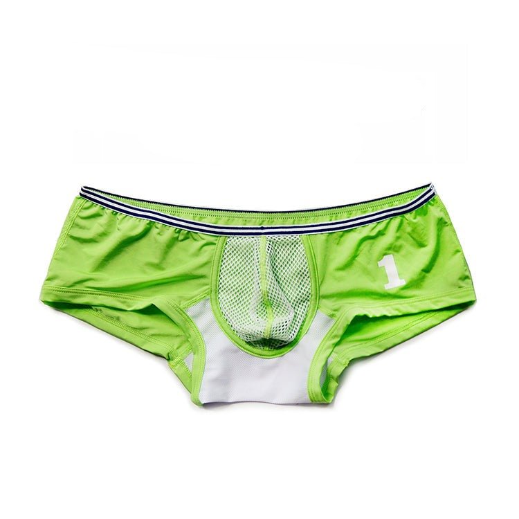 DM Bitch Briefs | dmunderwear detail image 10