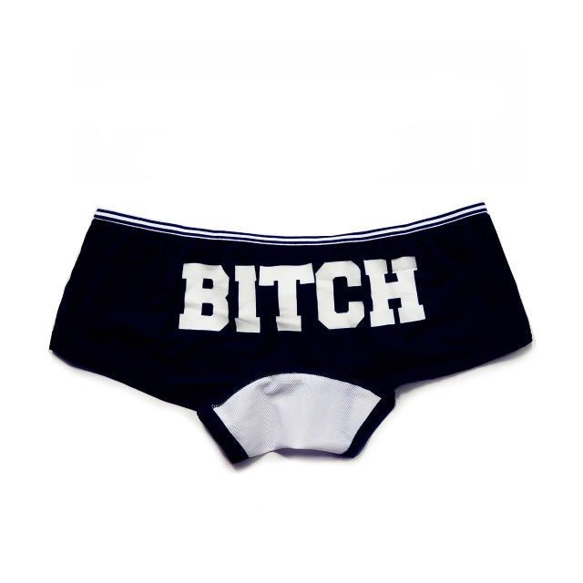 DM Bitch Briefs | dmunderwear variant image