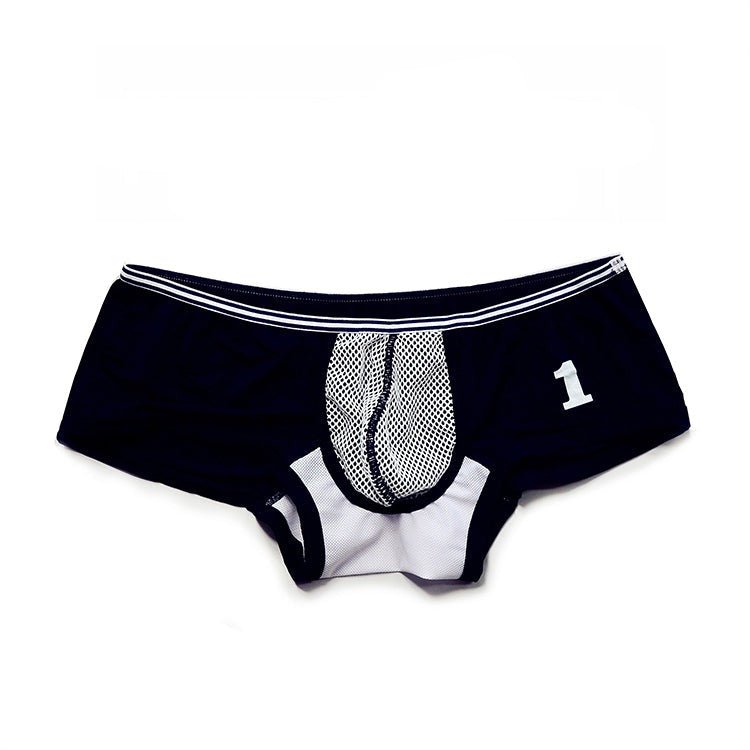 DM Bitch Briefs | dmunderwear detail image 3