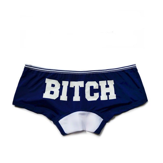 DM Bitch Briefs | dmunderwear detail image 6