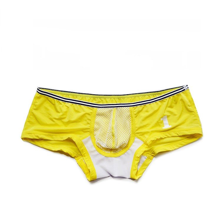 DM Bitch Briefs | dmunderwear detail image 7