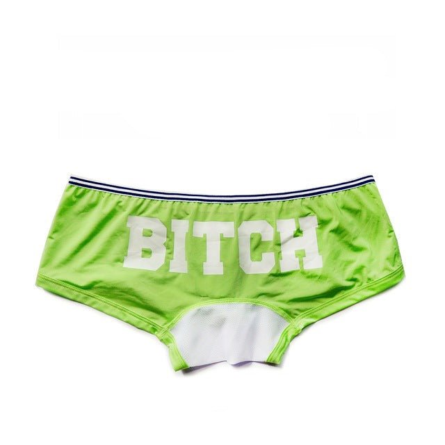 DM Bitch Briefs | dmunderwear detail image 9