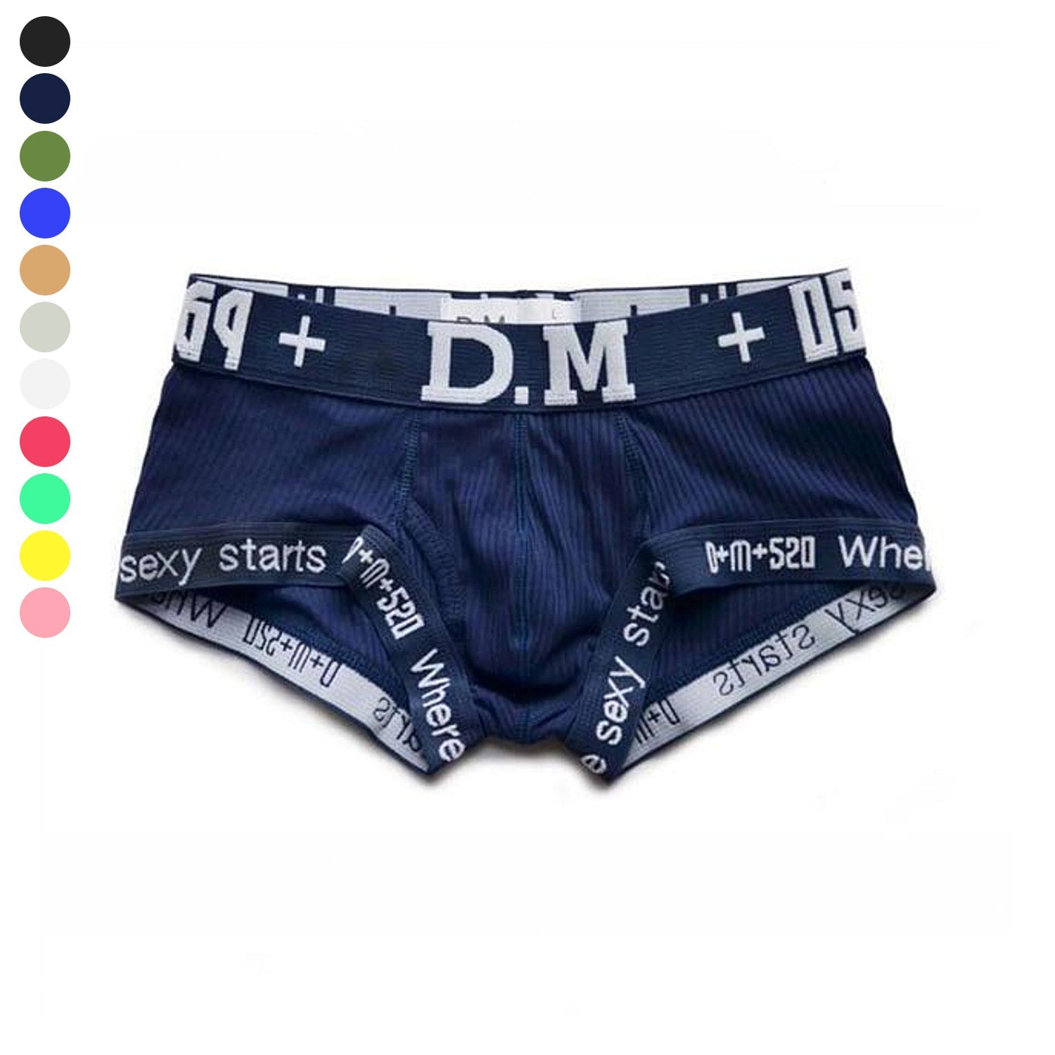 ORVLS DM Calculation Boxer Briefs | dmunderwear