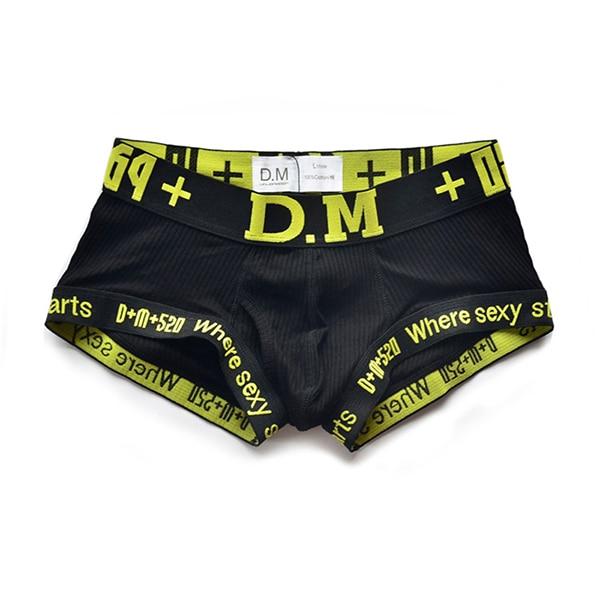 ORVLS DM Calculation Boxer Briefs | dmunderwear detail image 3