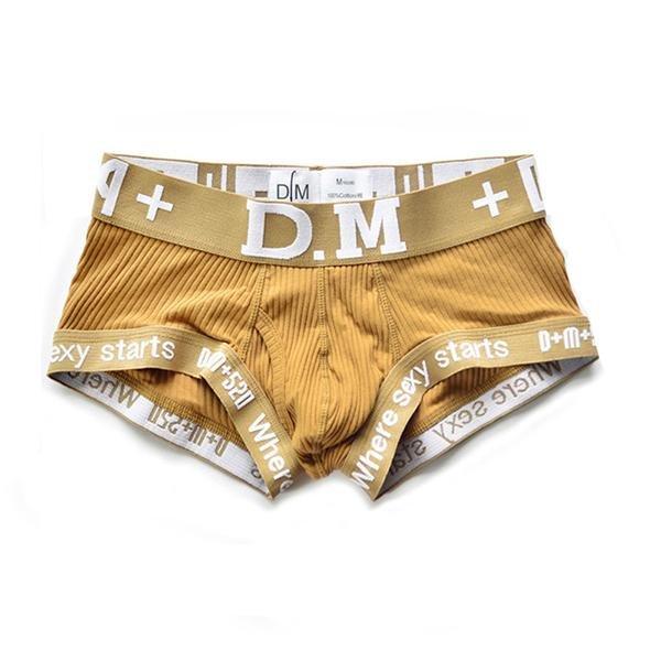 ORVLS DM Calculation Boxer Briefs | dmunderwear detail image 7