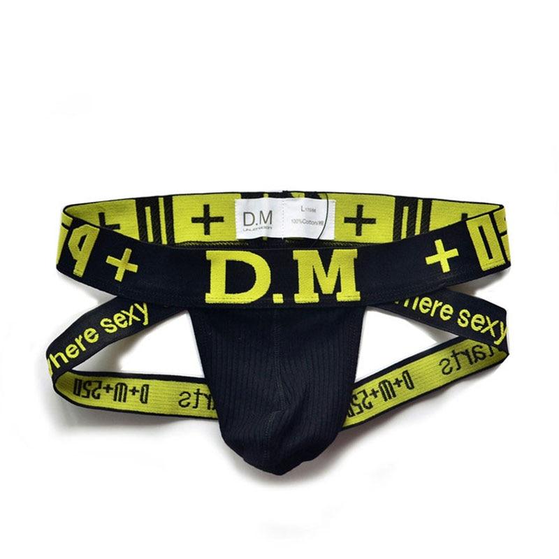 DM Calculation Jockstrap | dmunderwear