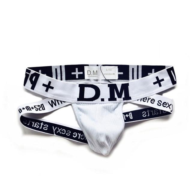 ORVLS DM Calculation Jockstrap | dmunderwear detail image 3