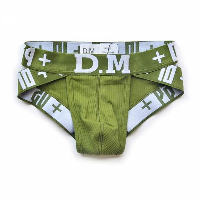 DM Calculation Sideshow Briefs | dmunderwear detail image 10