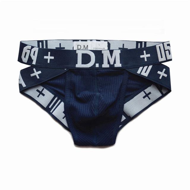 DM Calculation Sideshow Briefs | dmunderwear detail image 13