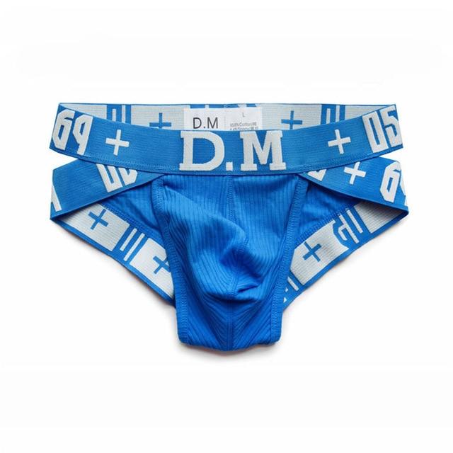 DM Calculation Sideshow Briefs | dmunderwear detail image 6