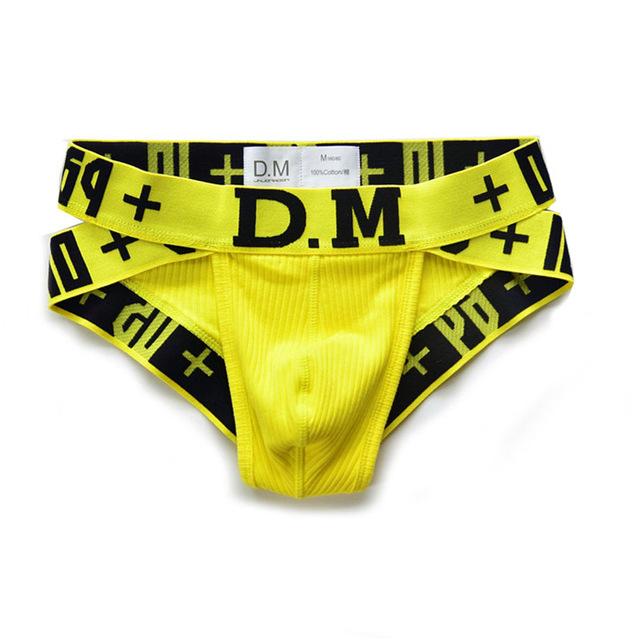 DM Calculation Sideshow Briefs | dmunderwear detail image 8