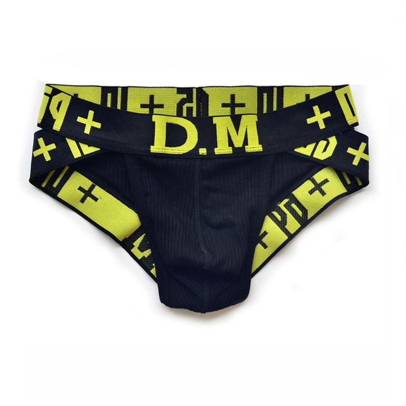 ORVLS DM Calculation Sideshow Briefs | dmunderwear detail image 4