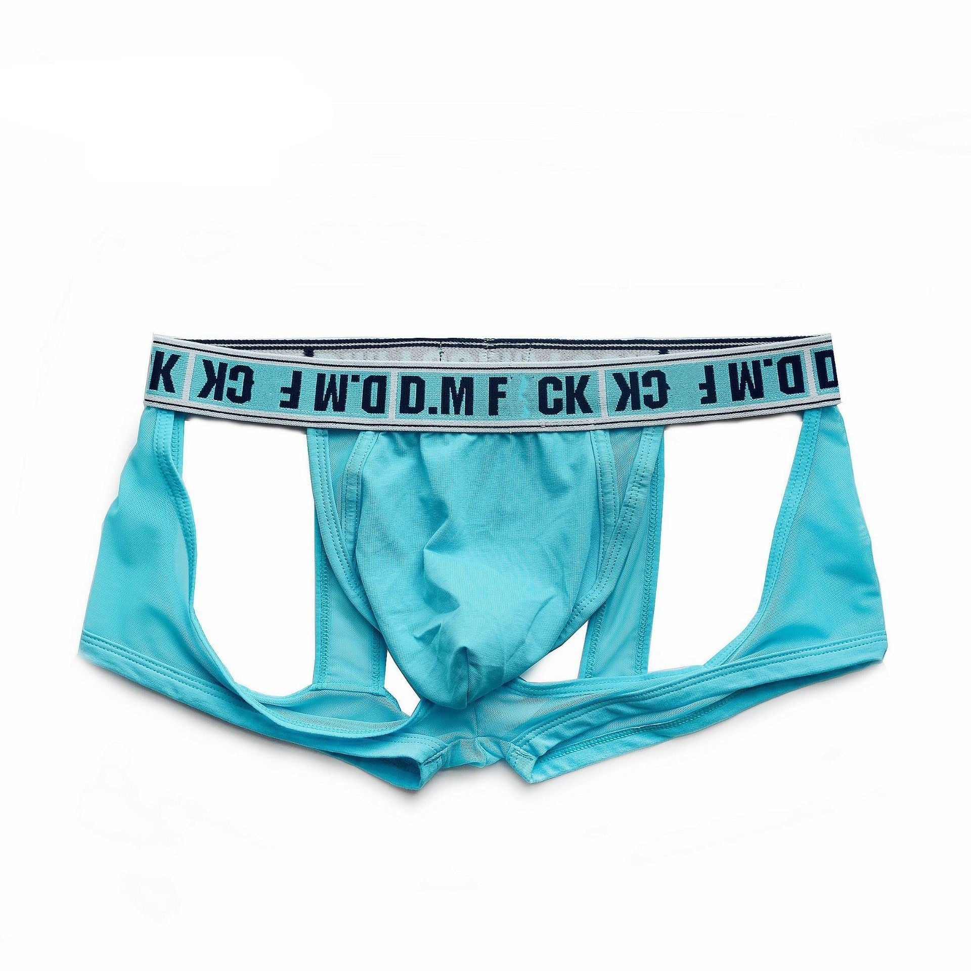 DM F*ck Mesh Jock Boxers | dmunderwear