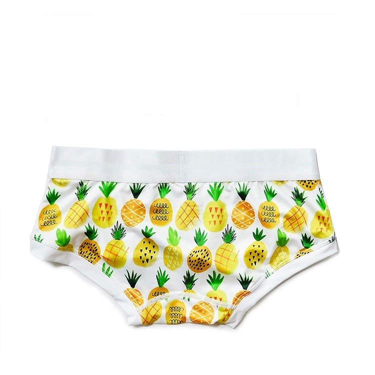 ORVLS DM Fruity Boxer Briefs | dmunderwear detail image 5