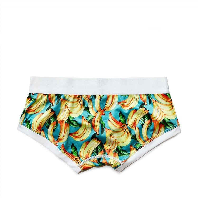 ORVLS DM Fruity Boxer Briefs | dmunderwear detail image 7