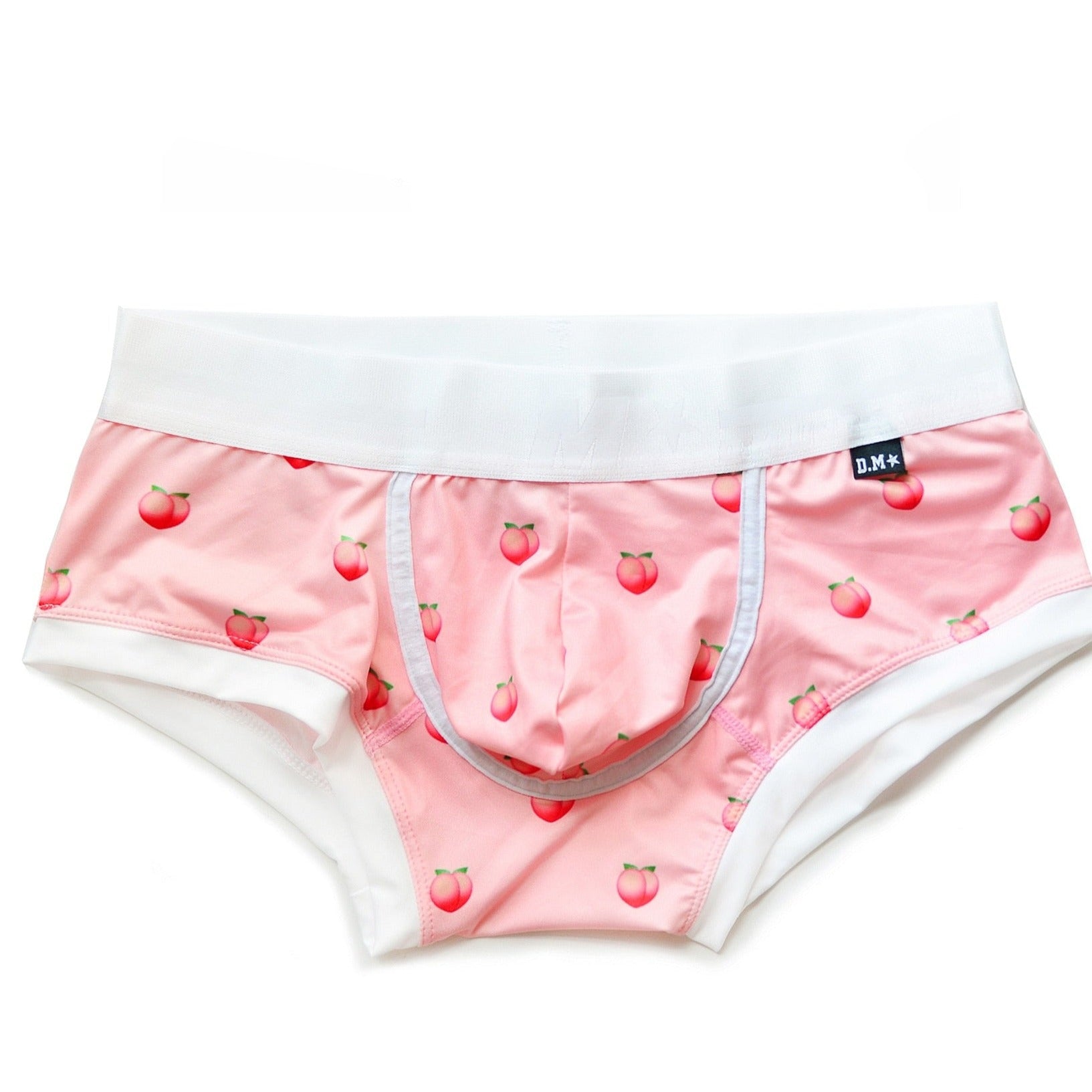 DM Fruity Boxer Briefs | dmunderwear