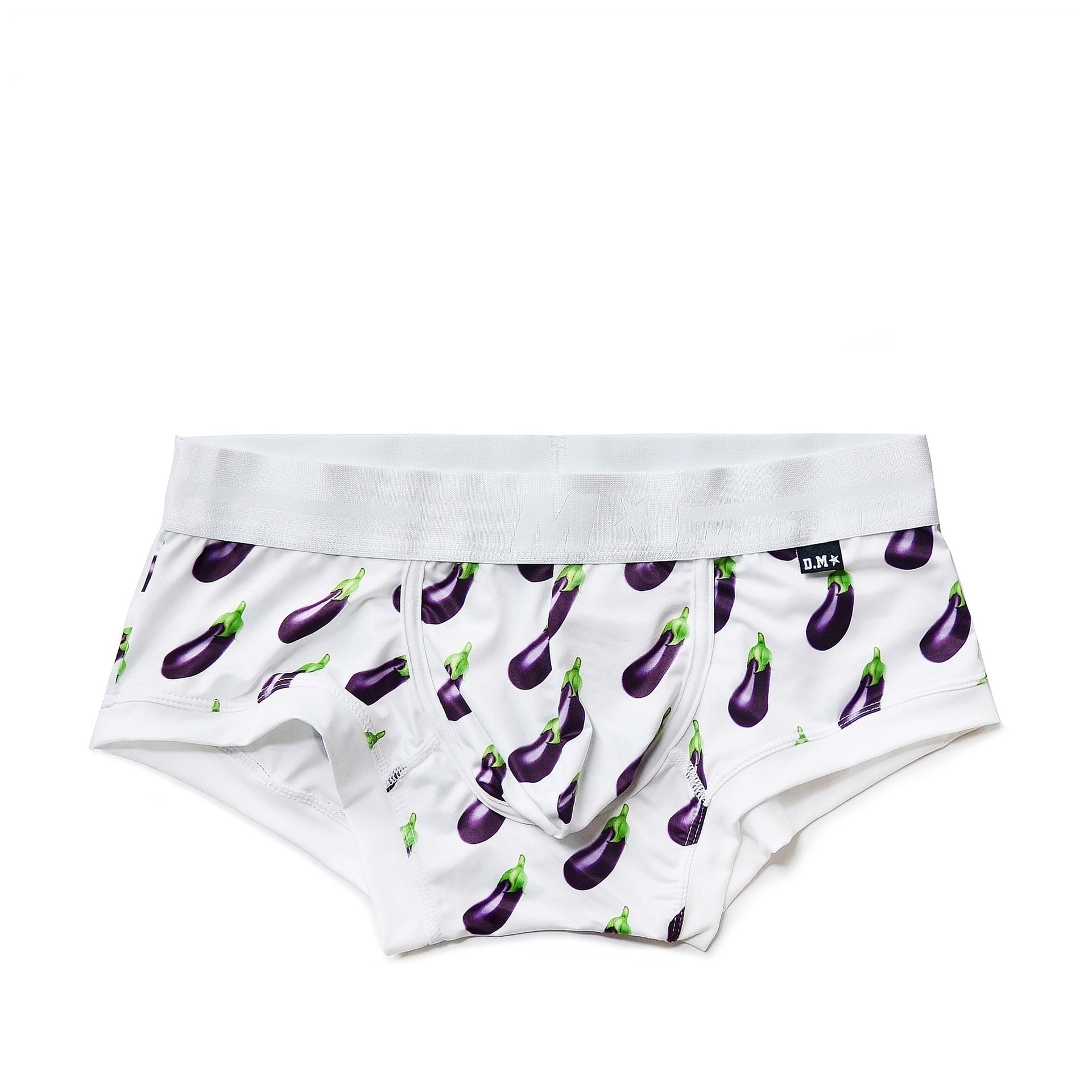 DM Fruity Boxer Briefs | dmunderwear variant image