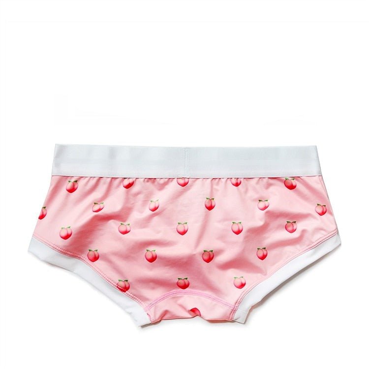DM Fruity Boxer Briefs | dmunderwear detail image 8