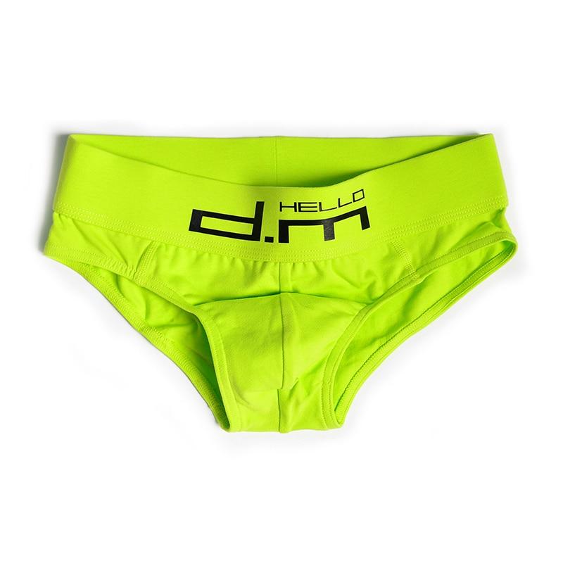 DM Hello Briefs | dmunderwear