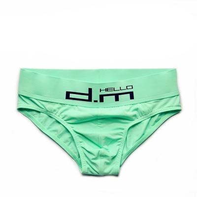 DM Hello Briefs | dmunderwear detail image 8