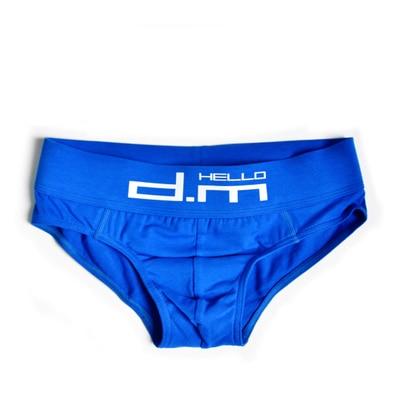 ORVLS DM Hello Briefs | dmunderwear detail image 4