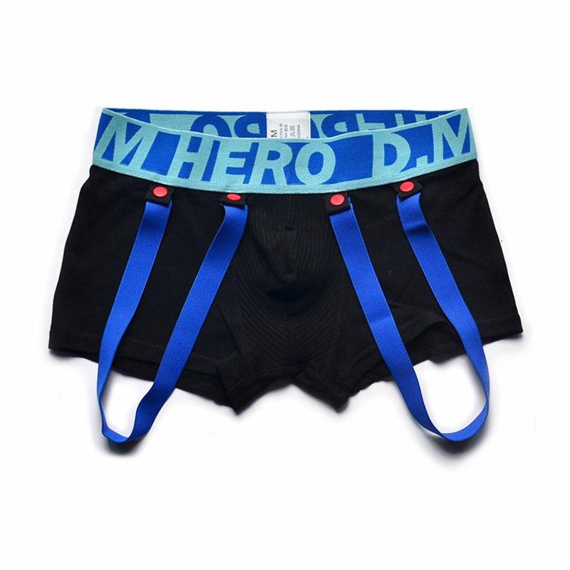 DM Hero Reverse Jockstrap | dmunderwear