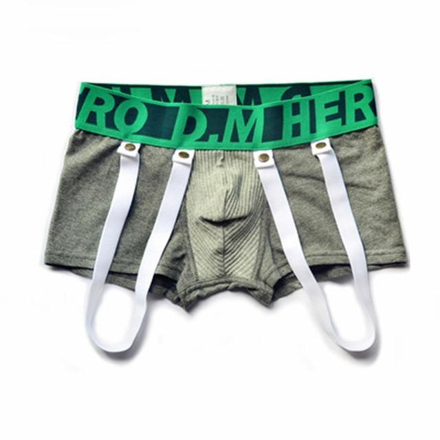 ORVLS DM Hero Reverse Jockstrap | dmunderwear variant image