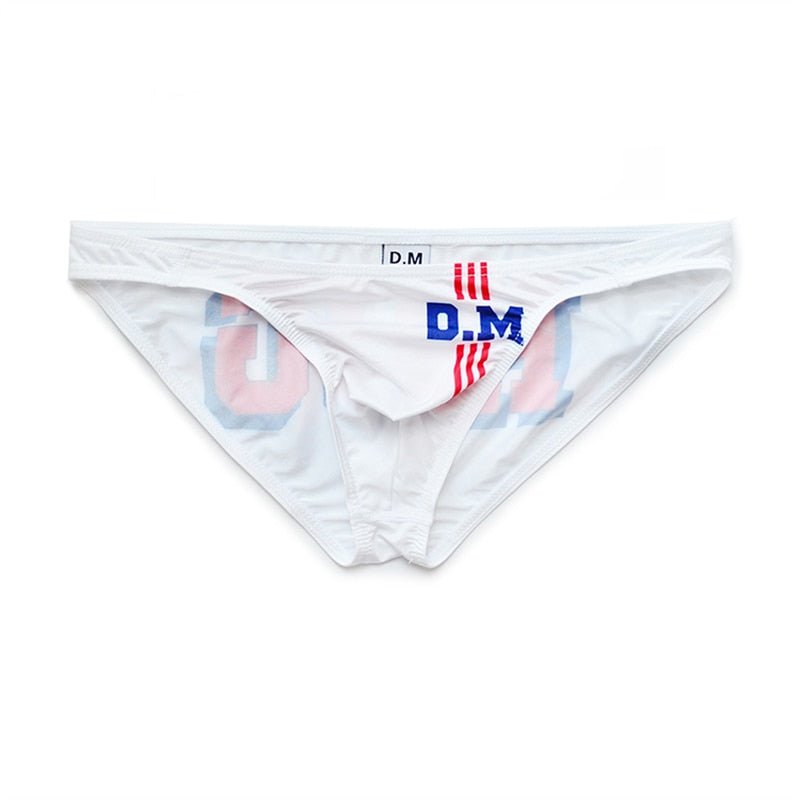 DM Hug Me Briefs | dmunderwear detail image 10