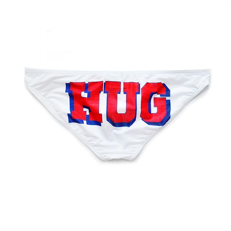 DM Hug Me Briefs | dmunderwear detail image 2