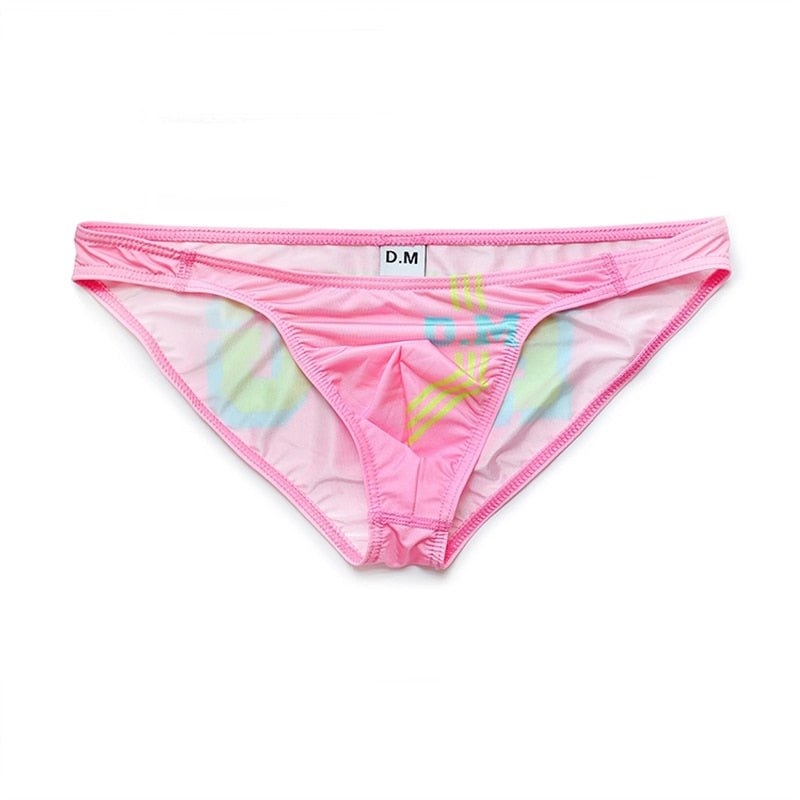 DM Hug Me Briefs | dmunderwear detail image 3