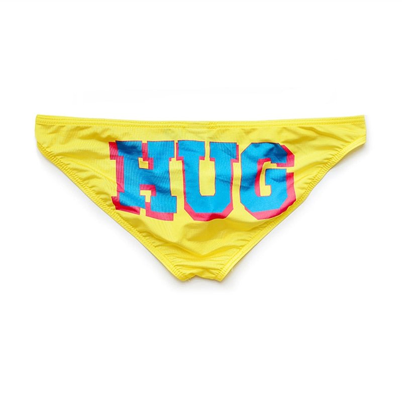 DM Hug Me Briefs | dmunderwear detail image 4
