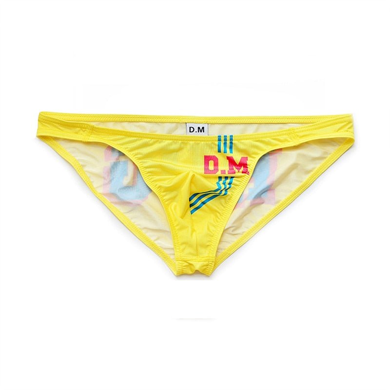 DM Hug Me Briefs | dmunderwear detail image 5