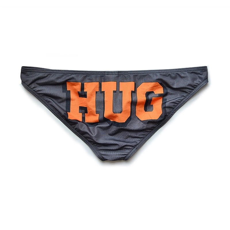 DM Hug Me Briefs | dmunderwear detail image 6
