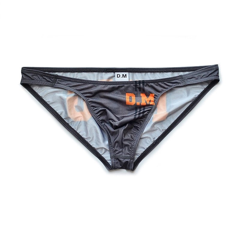 DM Hug Me Briefs | dmunderwear detail image 7