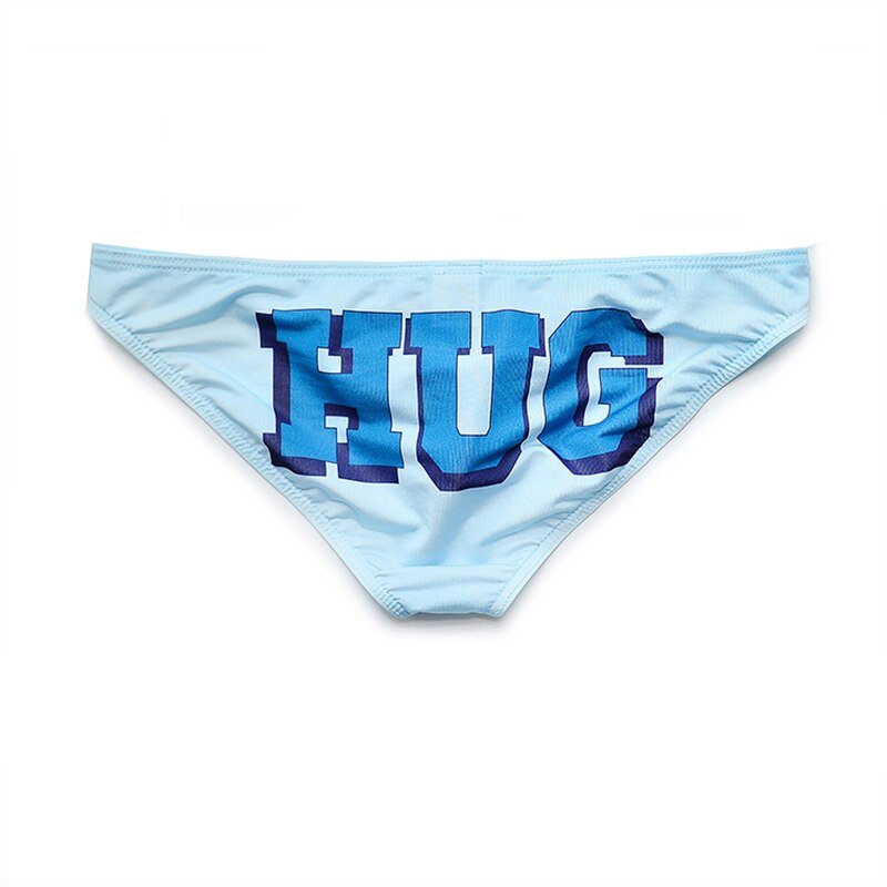 DM Hug Me Briefs | dmunderwear detail image 8