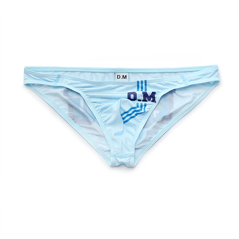 DM Hug Me Briefs | dmunderwear detail image 9
