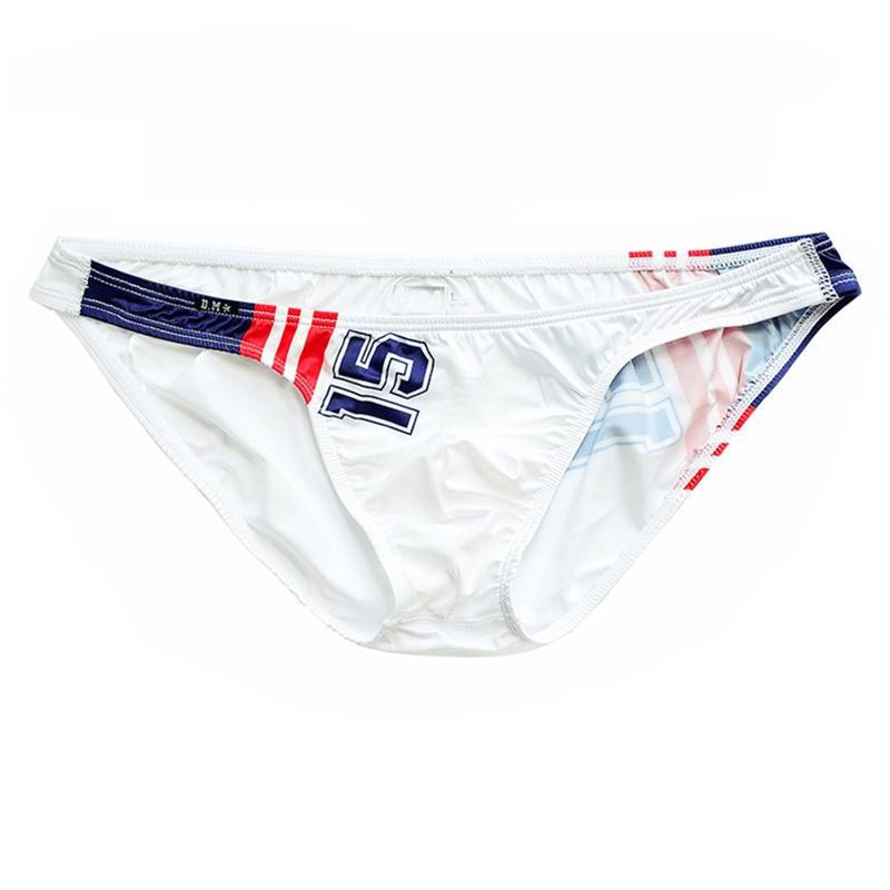 DM Ice 15 Skinny Swim Briefs | dmunderwear