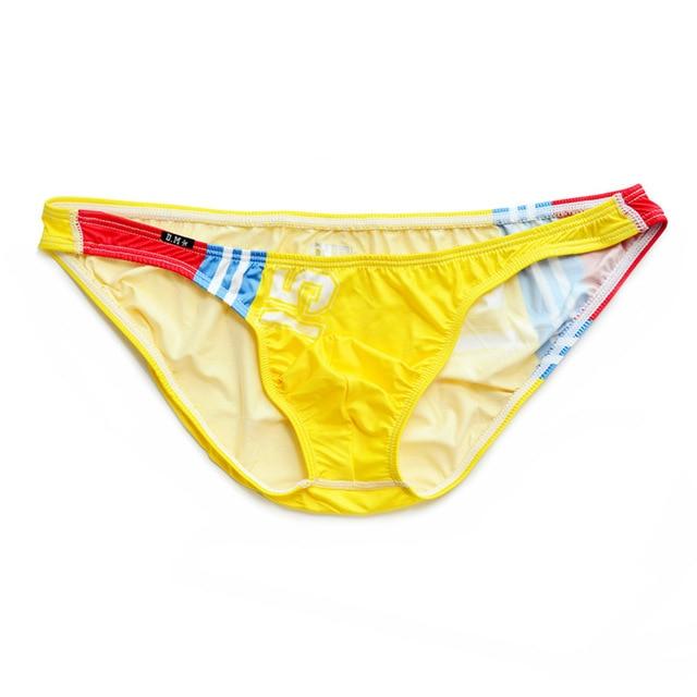 DM Ice 15 Skinny Swim Briefs | dmunderwear variant image