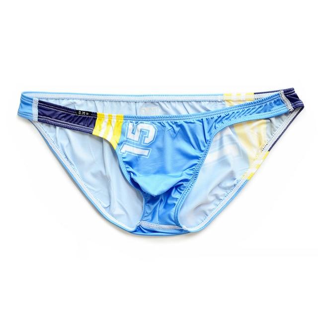 DM Ice 15 Skinny Swim Briefs | dmunderwear detail image 8