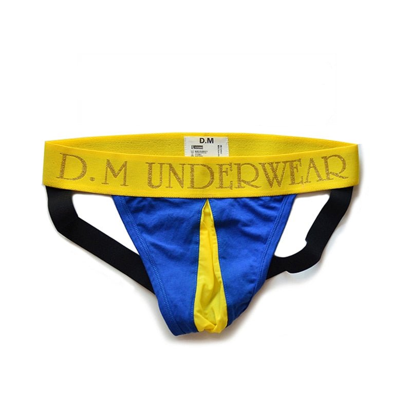 DM Ray of Light Jockstrap | dmunderwear
