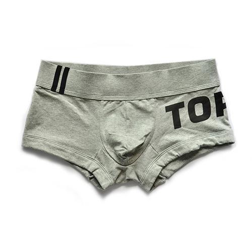 DM Top + BTM Boxer Briefs | dmunderwear