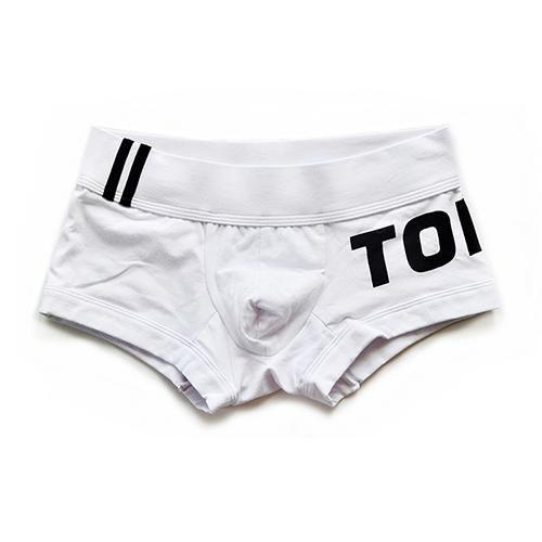 DM Top + BTM Boxer Briefs | dmunderwear detail image 5